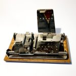 Empalmadoras de cemento para cinta - Image 2