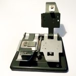 Empalmadoras de cemento para cinta - Image 3