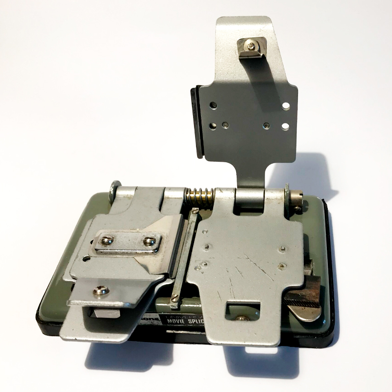 Capa 5 Empalmadoras de cemento para cinta - Image 5