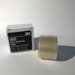 Cinta perforada de empalme 16mm & 35mm - Imagen 4