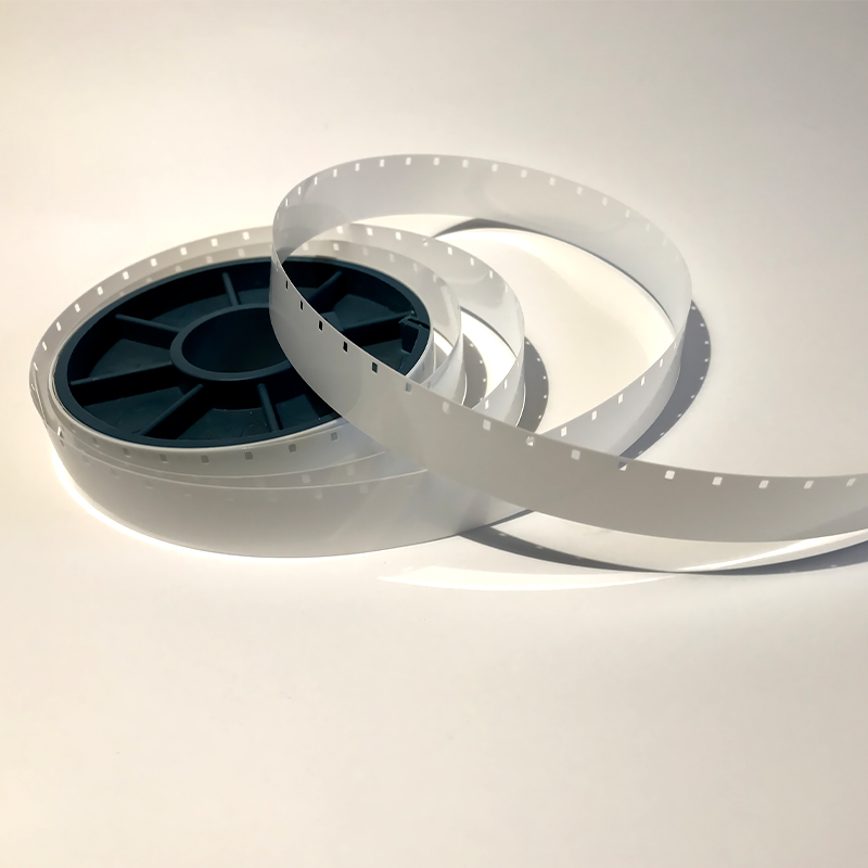 IMG_3032 Lineal de Película 16mm - 35mm - Imagen 3