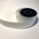 Lineal de Película 16mm - 35mm