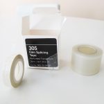 Cinta perforada de empalme 16mm & 35mm - Imagen 2