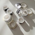 Cinta adhesiva para empalmes - Imagen 2