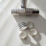 Cinta adhesiva para empalmes