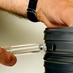 Daneye - Ojo de control