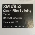 Cinta perforada de empalme 16mm & 35mm - Image 4